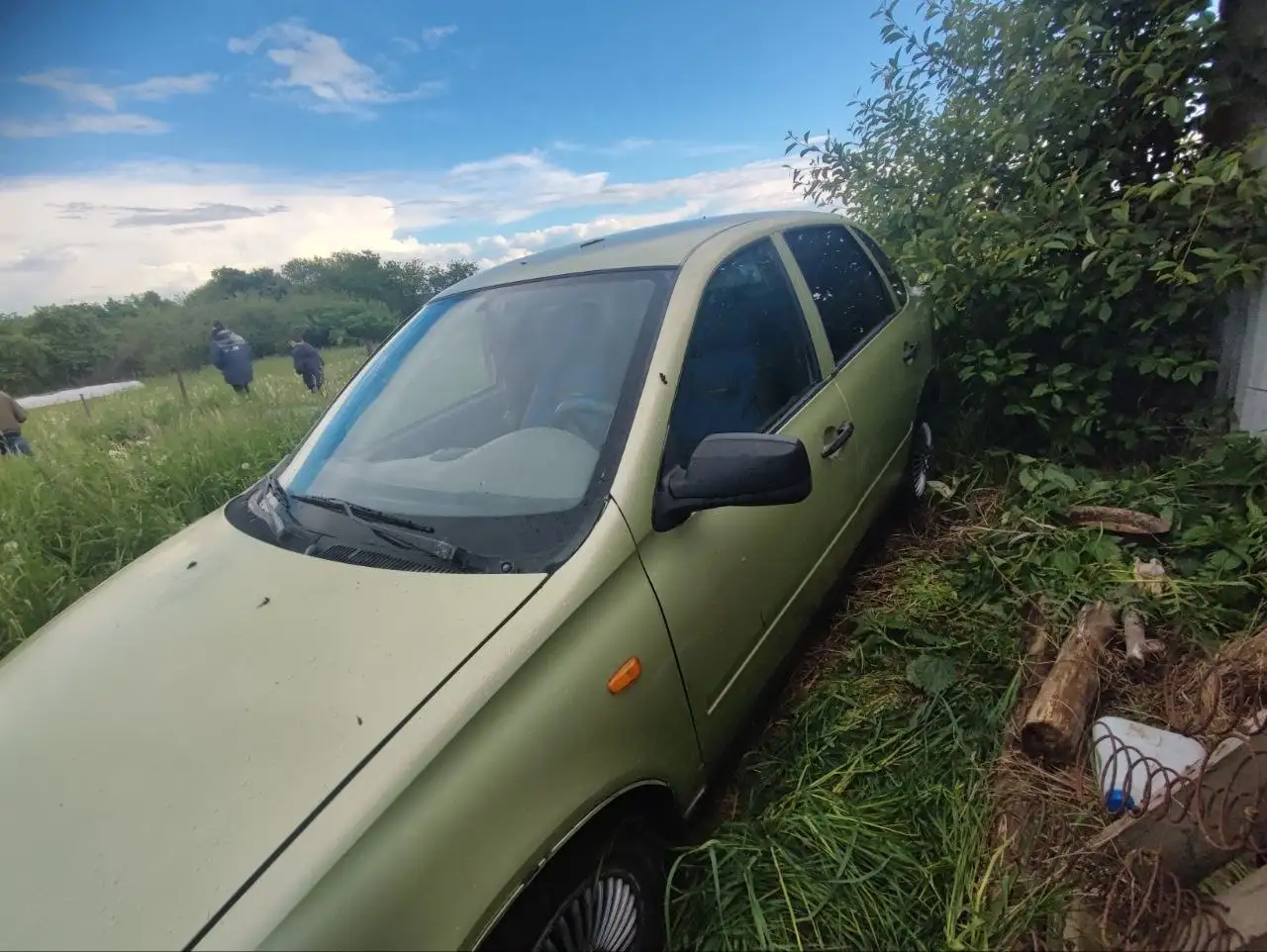 Продажа Лада Калина 2006 - Авто в Чебоксары