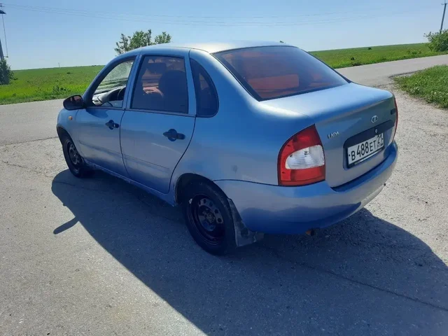 5-летний автомобиль с учётом, EUR - VAZ/Lada 2112 в Чебоксары