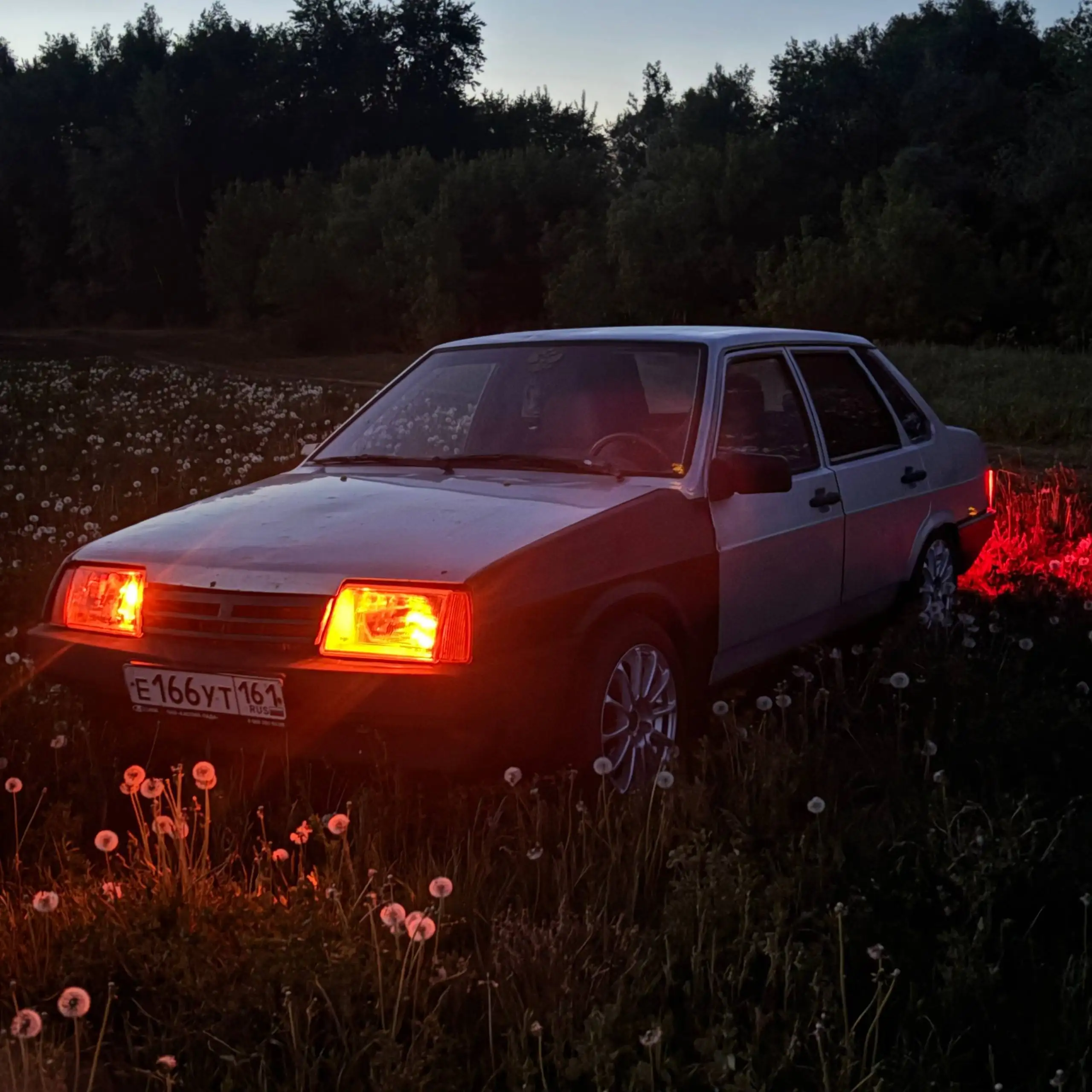 ВАЗ 21099 - Легковые автомобили (Авто) в Чебоксары