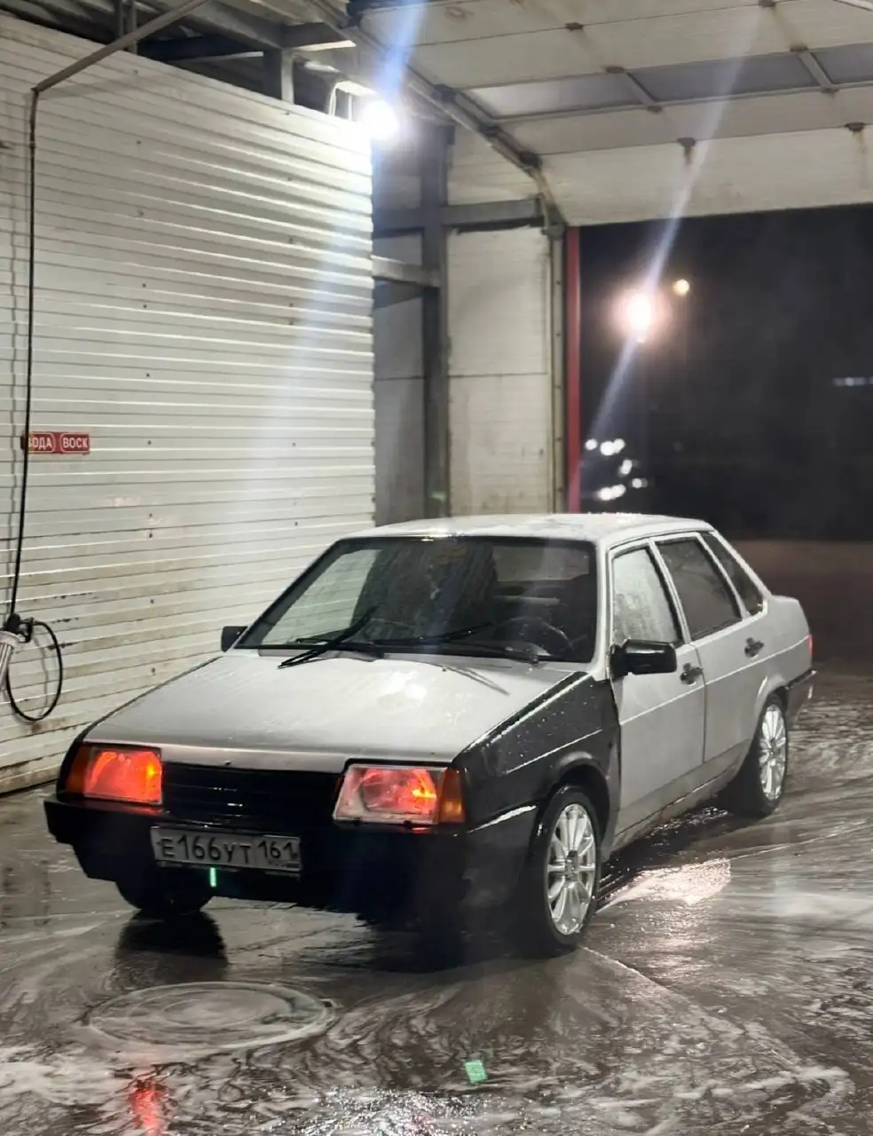 ВАЗ 21099 - Легковые автомобили (Авто) в Чебоксары
