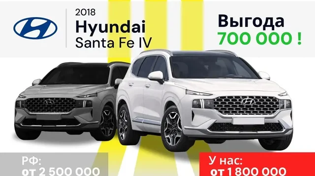 Пригон авто из Европы - Авто в Чебоксары