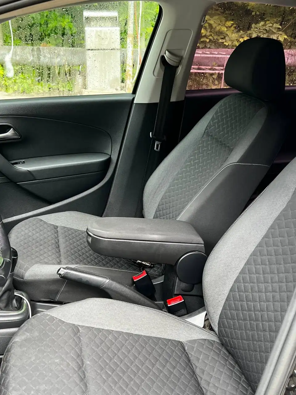 Volkswagen Polo 2018 1.6 110 л.с. Connect - Авто в Чебоксары