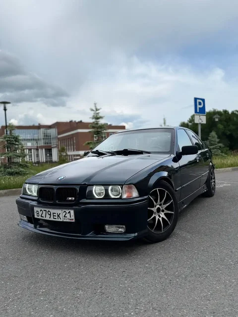 Продажа авто (БМВ, Хонда, Джетта) - Легковые автомобили в Чебоксары