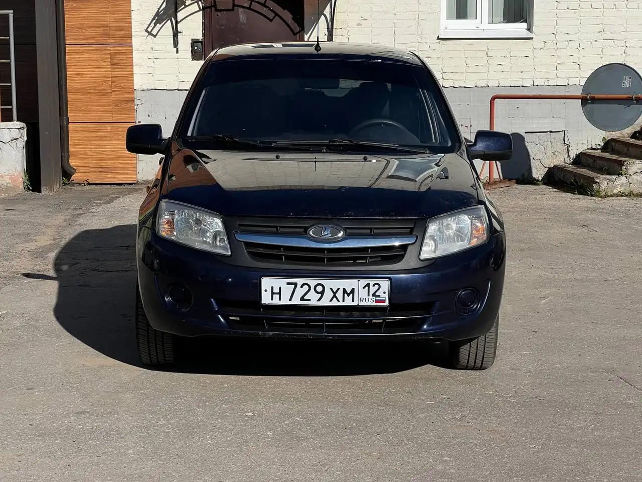 Продажа автомобиля 2013 года - Авто в Чебоксары
