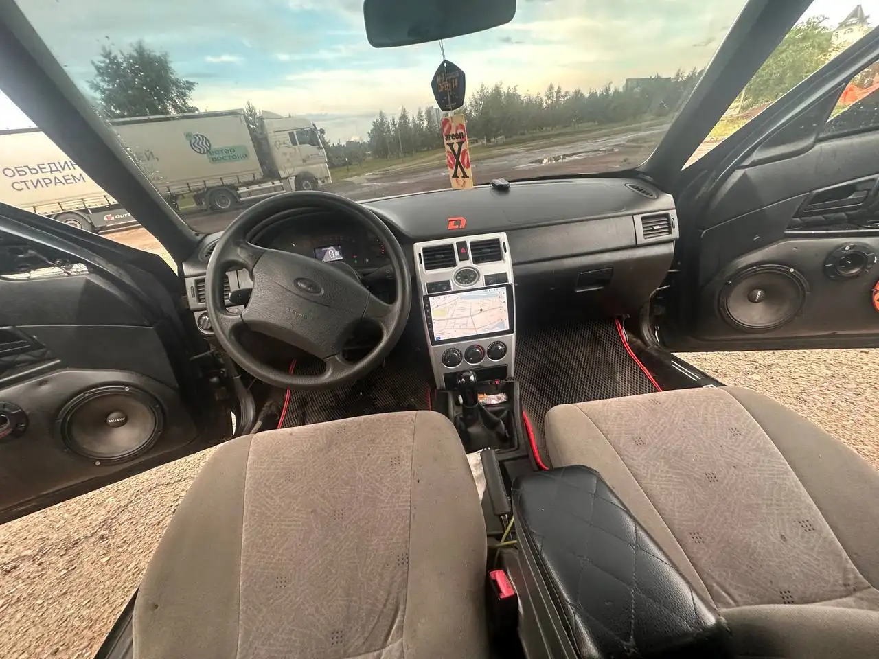 Продажа Lada Priora 2007 - Легковые автомобили (Авто) в Челны
