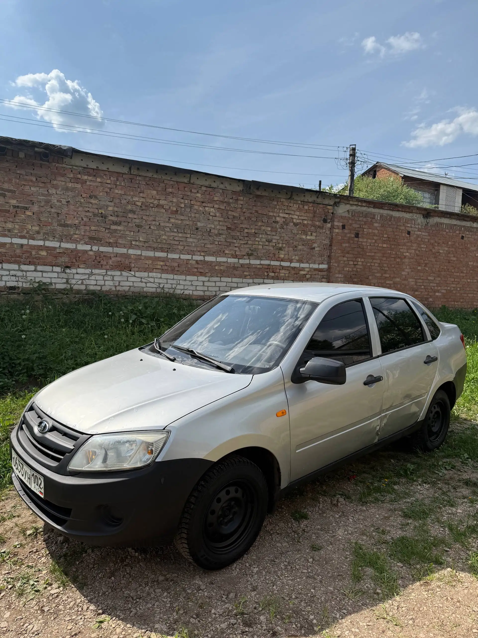 Обмен авто: Гранта и BMW E34 на BMW E60 - Обмен авто (Авто) в Чебоксары