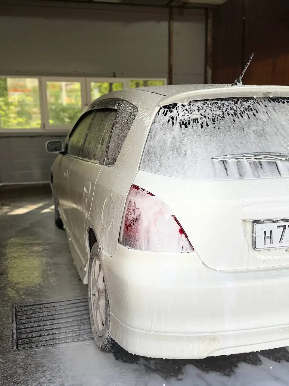 Honda Civic 2008 / VW Jetta - Авто в Чебоксары