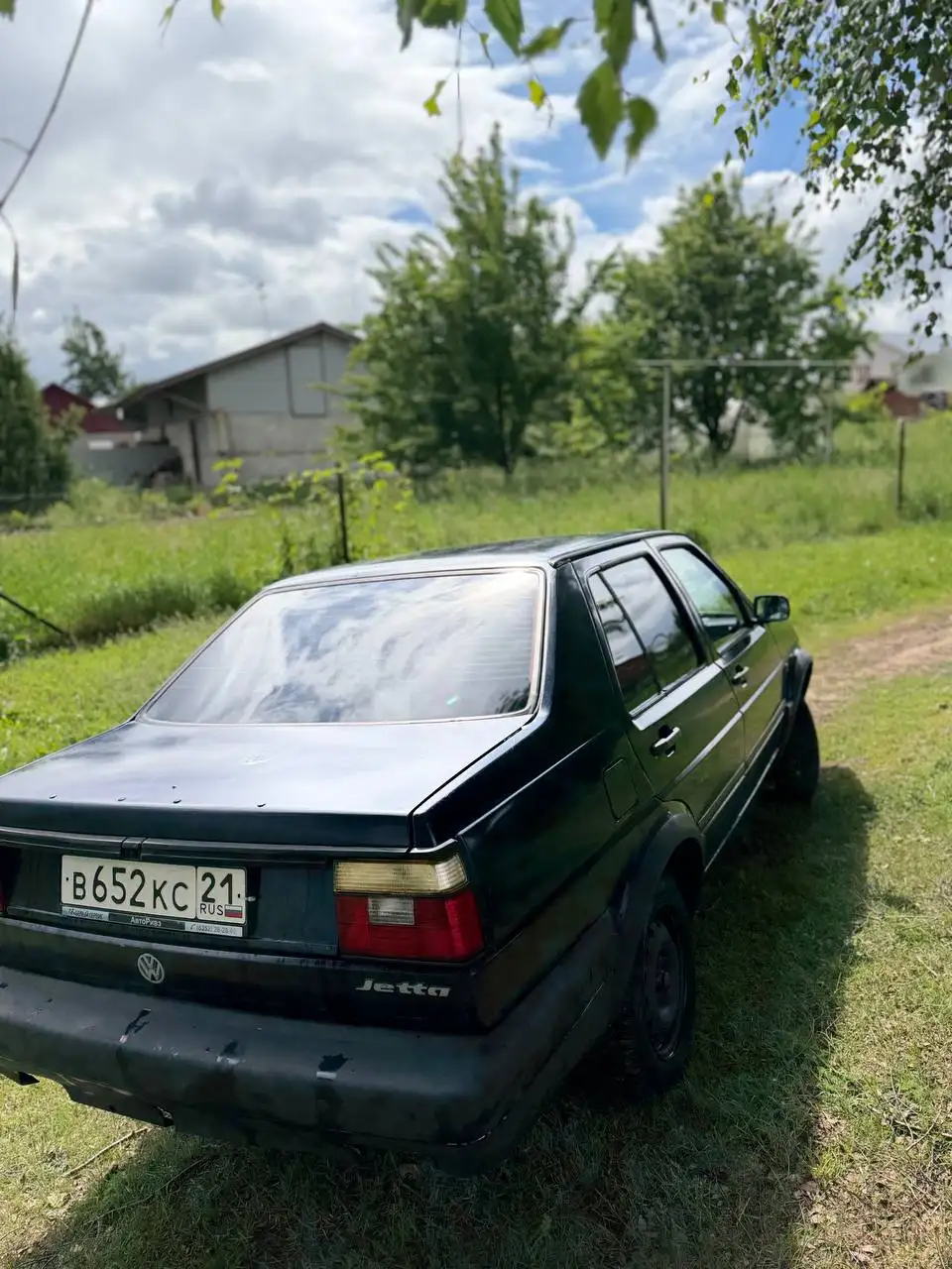 Honda Civic 2008 / VW Jetta - Авто в Чебоксары