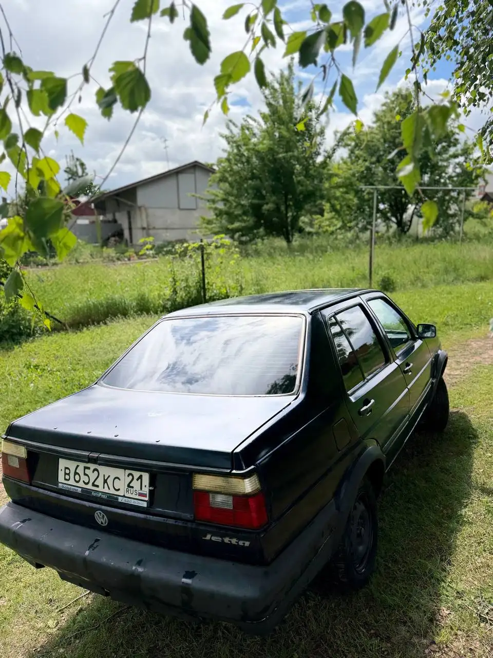 Honda Civic 2008 / VW Jetta - Авто в Чебоксары