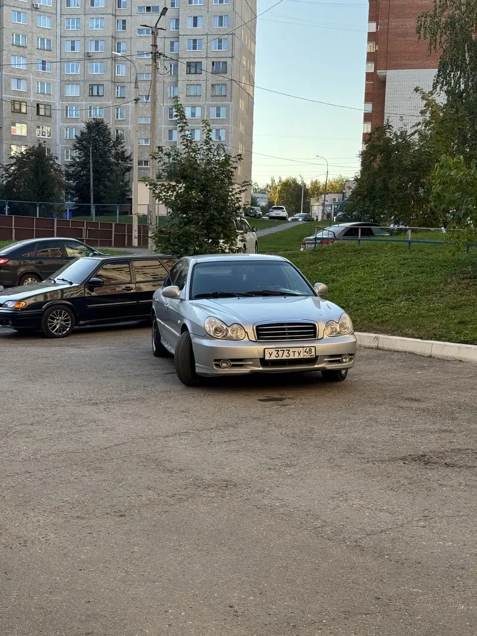 Hyundai Sonata 2007 цена 290000 руб - Авто в Чебоксары