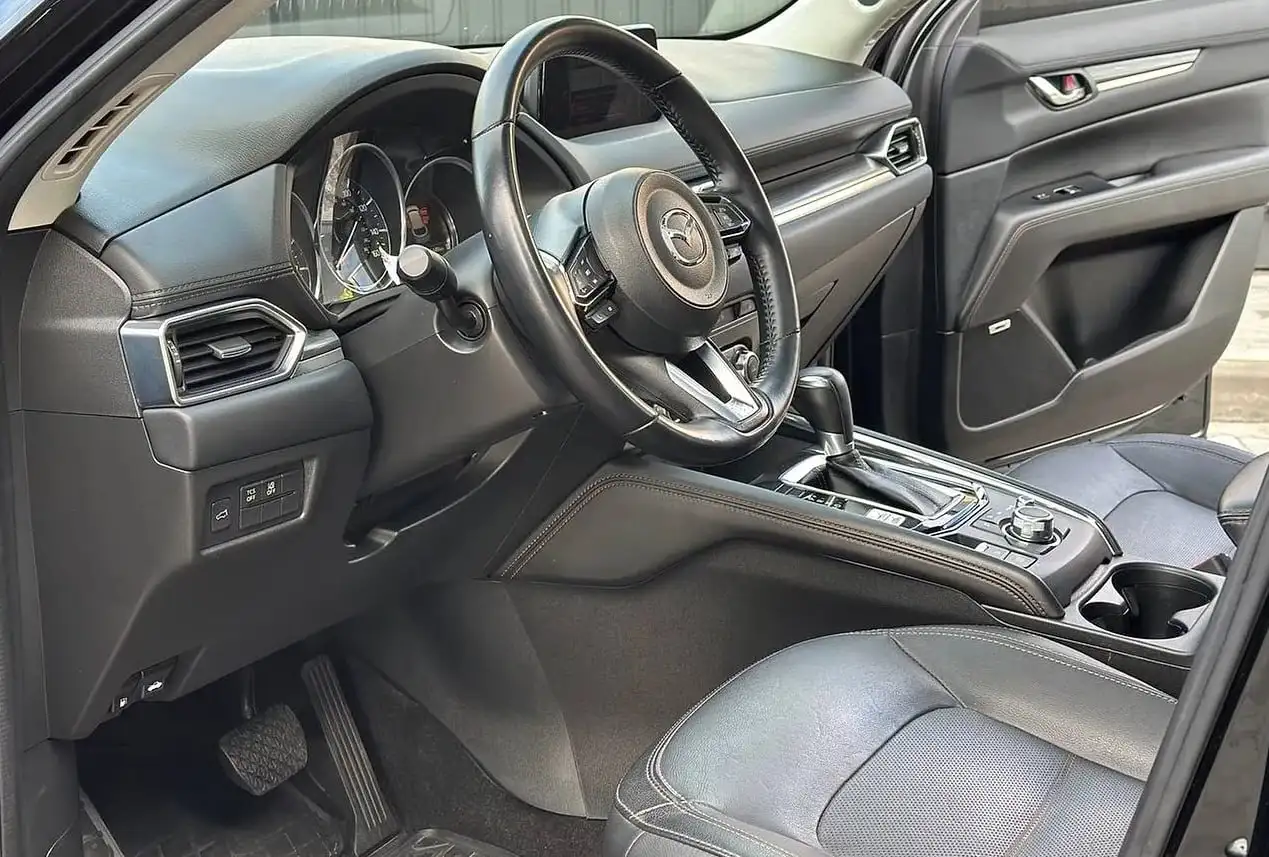 Mazda CX-5 2017 продажа - Легковые автомобили (Авто) в Чебоксары