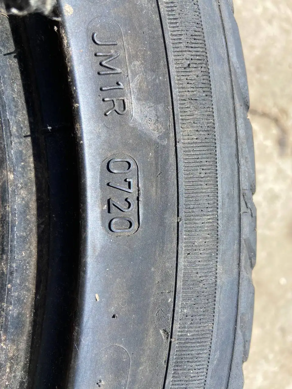 Шины Goodyear Eagle Sport 235/45/18 - Шины и диски (Авто) в Чебоксары