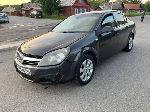 OPEL ASTRA 2011 - Автозапчасти и аксессуары в Чебоксары