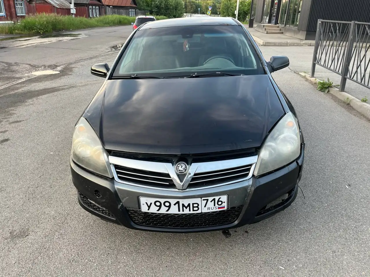 OPEL ASTRA 2011 - Легковые автомобили (Авто) в Чебоксары