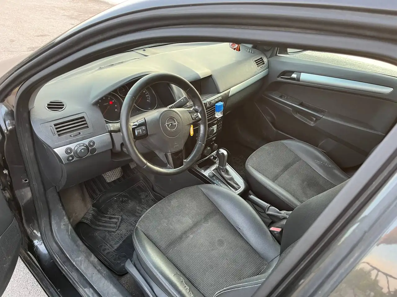 OPEL ASTRA 2011 - Легковые автомобили (Авто) в Чебоксары