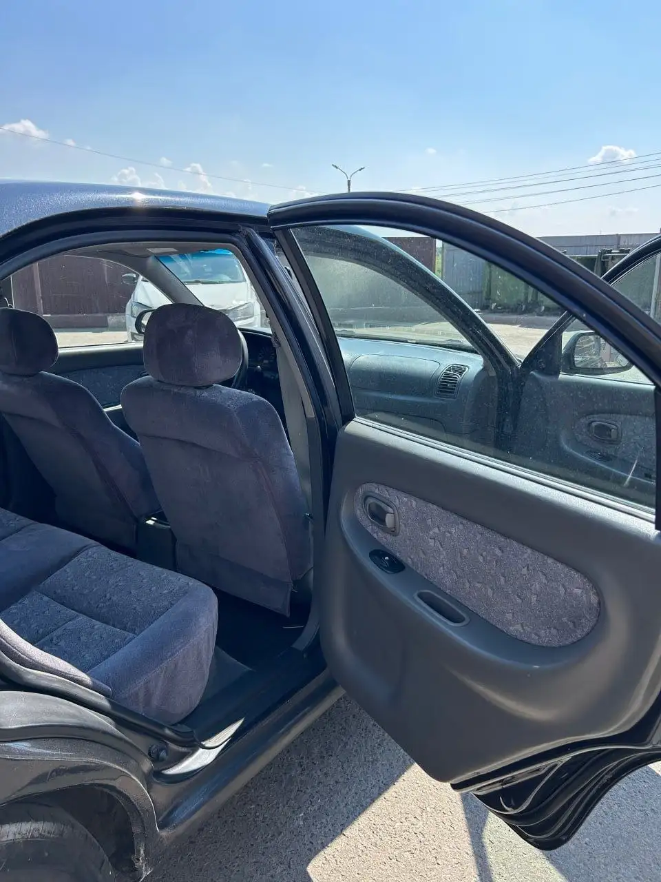 Продажа Kia Spectra 2007 - Легковые автомобили (Авто) в Чебоксары