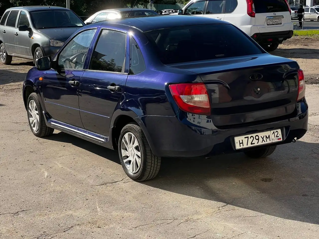 Продаю 2 мешка картошки (эур), 2 эсп - Барахолка в Чебоксары