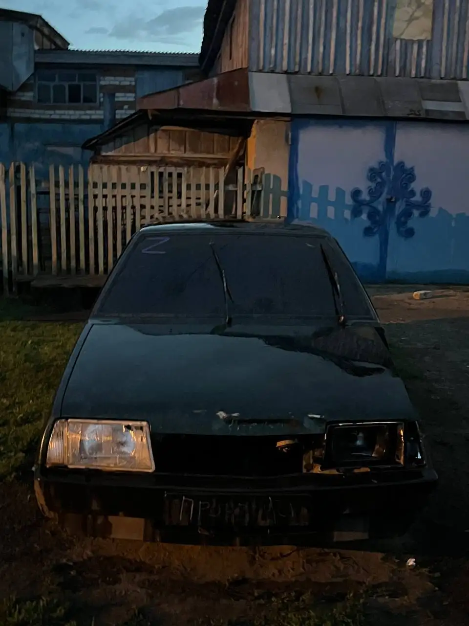 Разбор ВАЗ 21099, продажа динамиков, магнитол, айфон 11 - Запчасти (Авто) в Цивильск