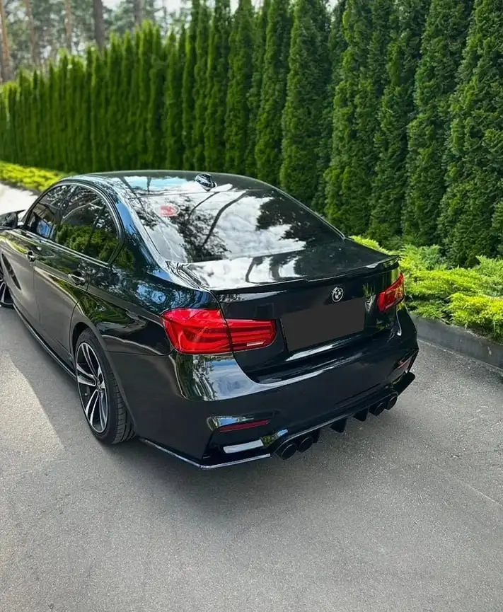 BMW 3 Series 2018 xDrive - Легковые автомобили (Авто) в Чебоксары