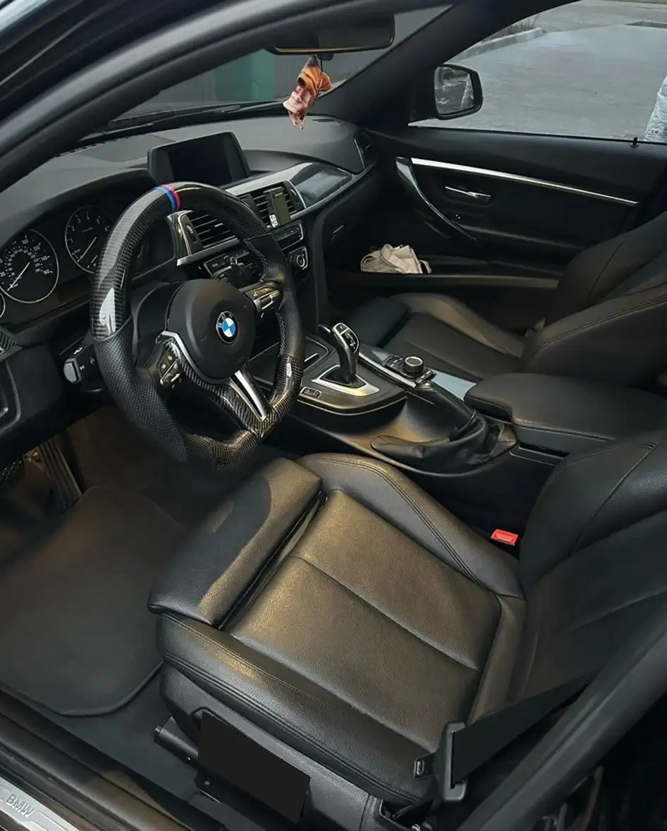 BMW 3 Series 2018 xDrive - Легковые автомобили (Авто) в Чебоксары