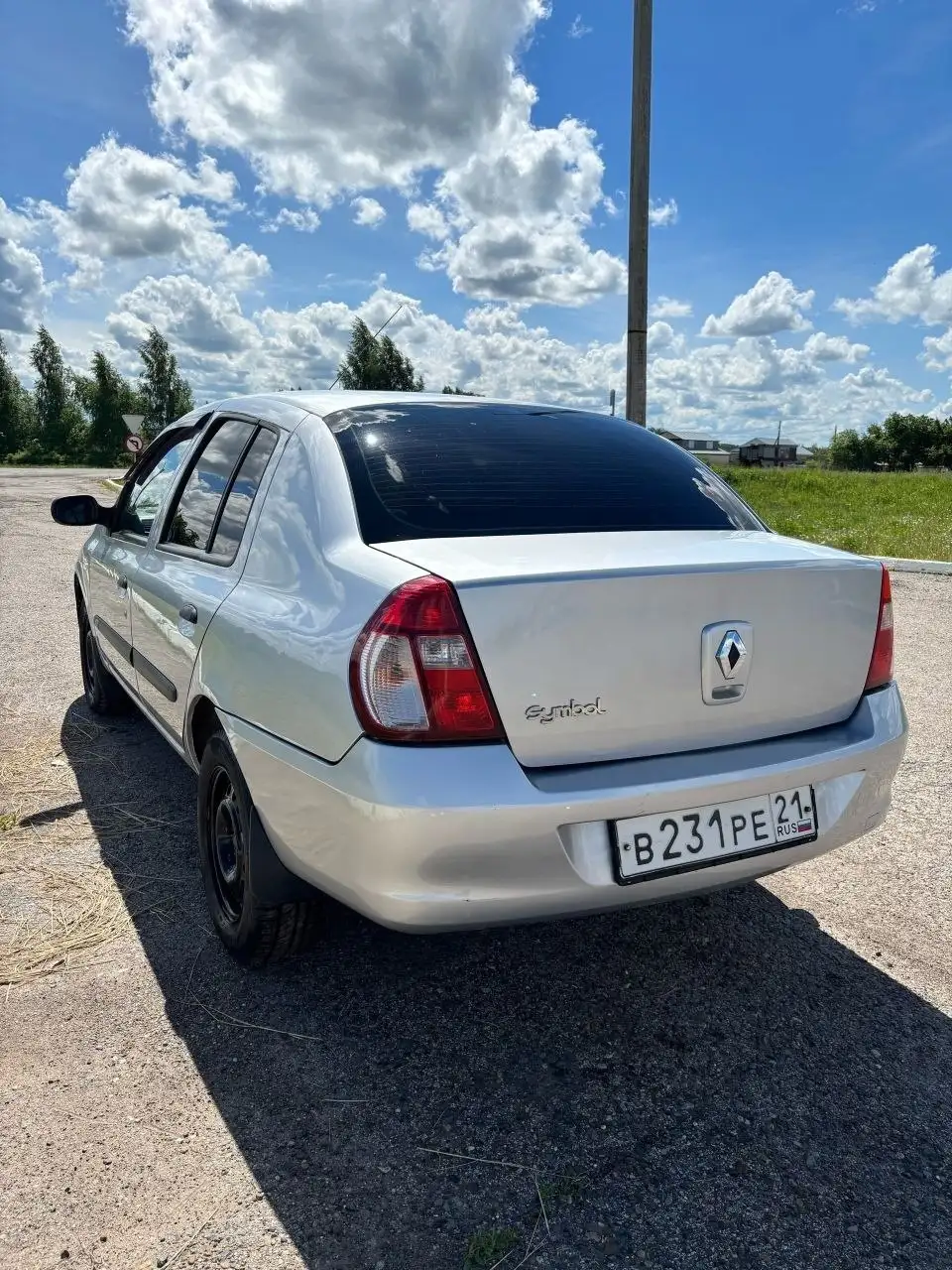 Продается автомобиль в отличном состоянии - Авто в Чебоксары