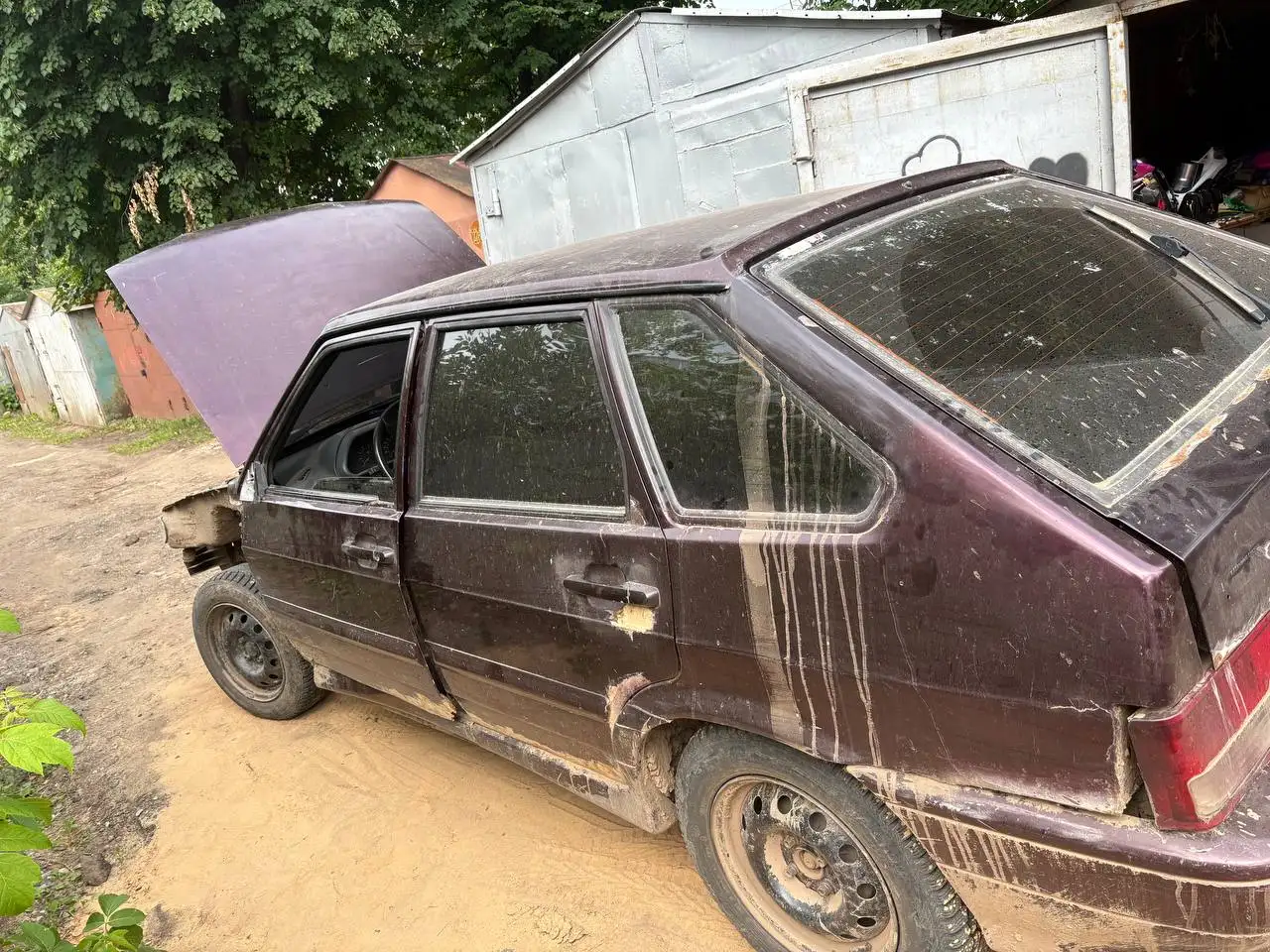 Автомобиль 2012 года с автозапуском - Авто в Чебоксары
