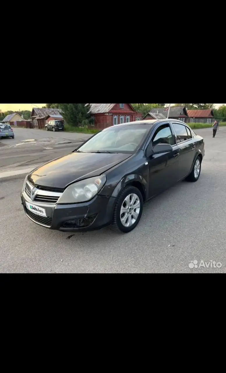 Opel Astra 2011, 1.8 автомат - Легковой автомобиль (Авто) в Новочебоксарск