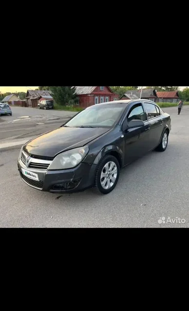 Opel Astra 2011, 1.8 автомат - Авто в Новочебоксарск