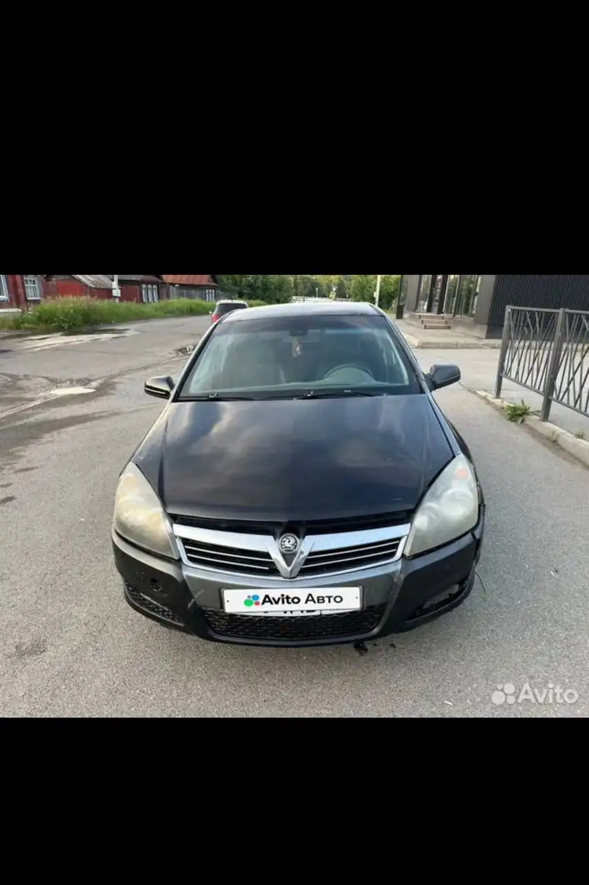 Opel Astra 2011, 1.8 автомат - Легковой автомобиль (Авто) в Новочебоксарск