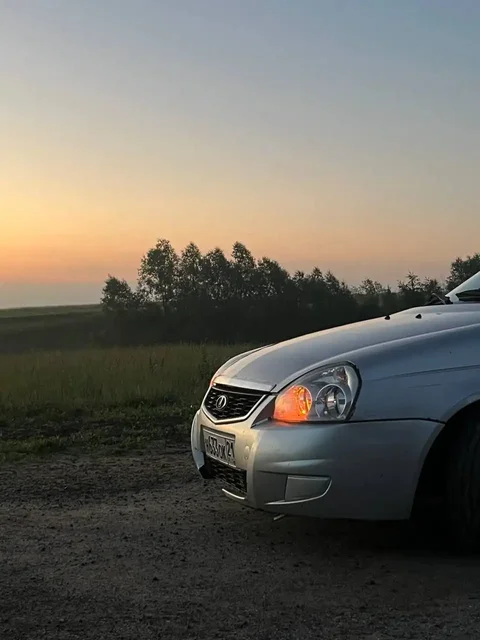 Продажа автомобиля Volvo S70 2008 года - Легковой автомобиль в Чебоксары