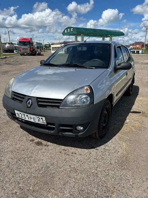 Продается ухоженный надежный автомобиль - Легковой автомобиль в Чебоксары