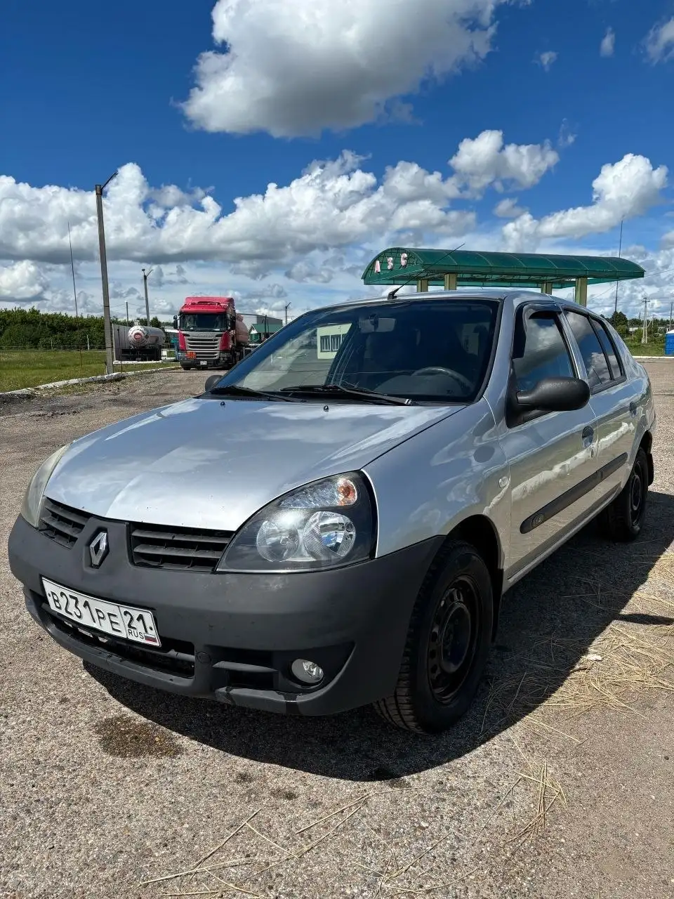 Продается ухоженный надежный автомобиль - Авто в Чебоксары