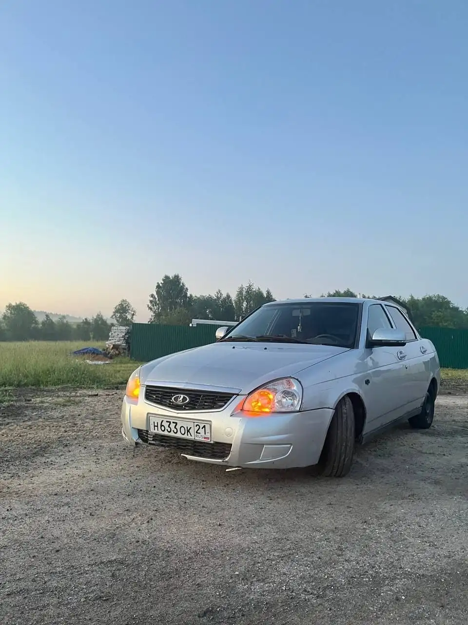 Продажа авто Эур 8 год - Легковые автомобили (Авто) в Чебоксары