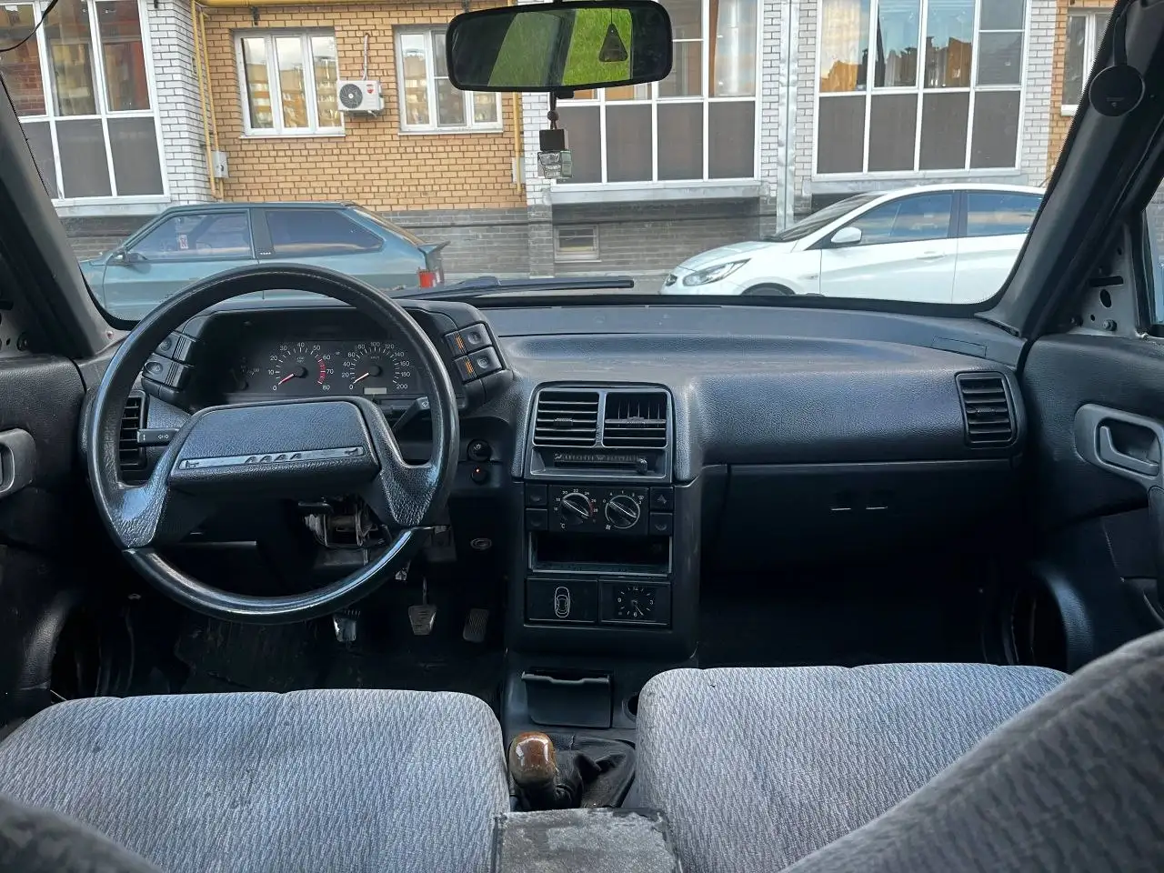 ВАЗ 2112 2003 года в Чебоксарах - Легковые автомобили (Авто) в Чебоксары