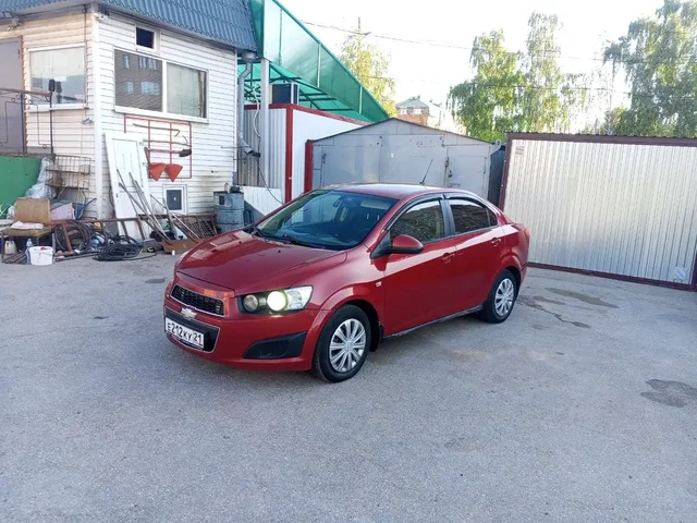 Автомобиль 2014 года на ходу - Квадроциклы в Чебоксары