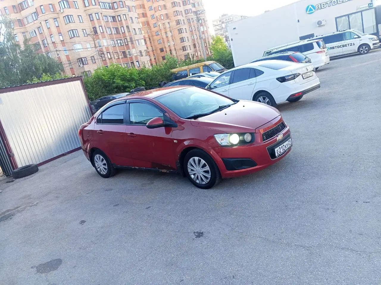 Автомобиль 2014 года на ходу - Авто в Чебоксары
