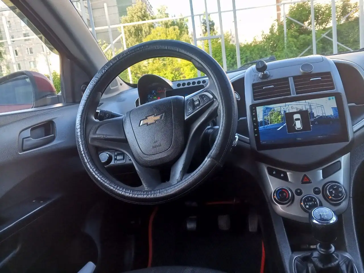 Автомобиль 2014 года на ходу - Авто в Чебоксары