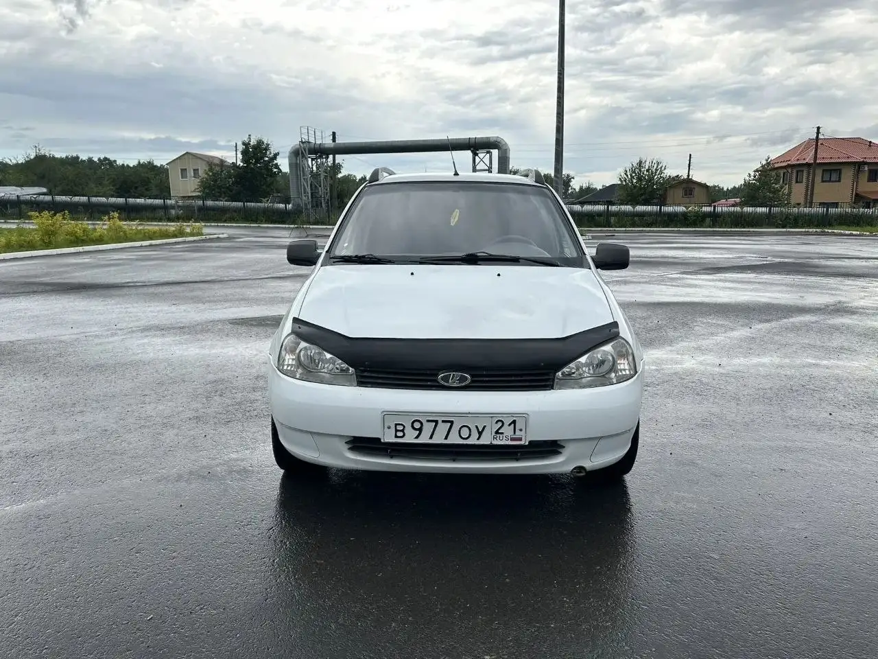 Продажа автомобиля 2012 года, черный, Евро, в хорошем состоянии - Легковые автомобили (Авто) в Чебоксары