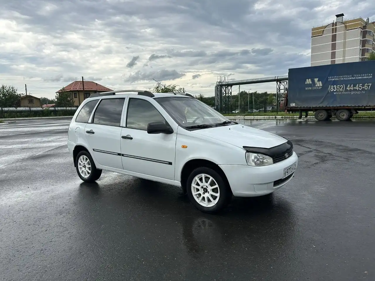Продажа автомобиля 2012 года, черный, Евро, в хорошем состоянии - Легковые автомобили (Авто) в Чебоксары