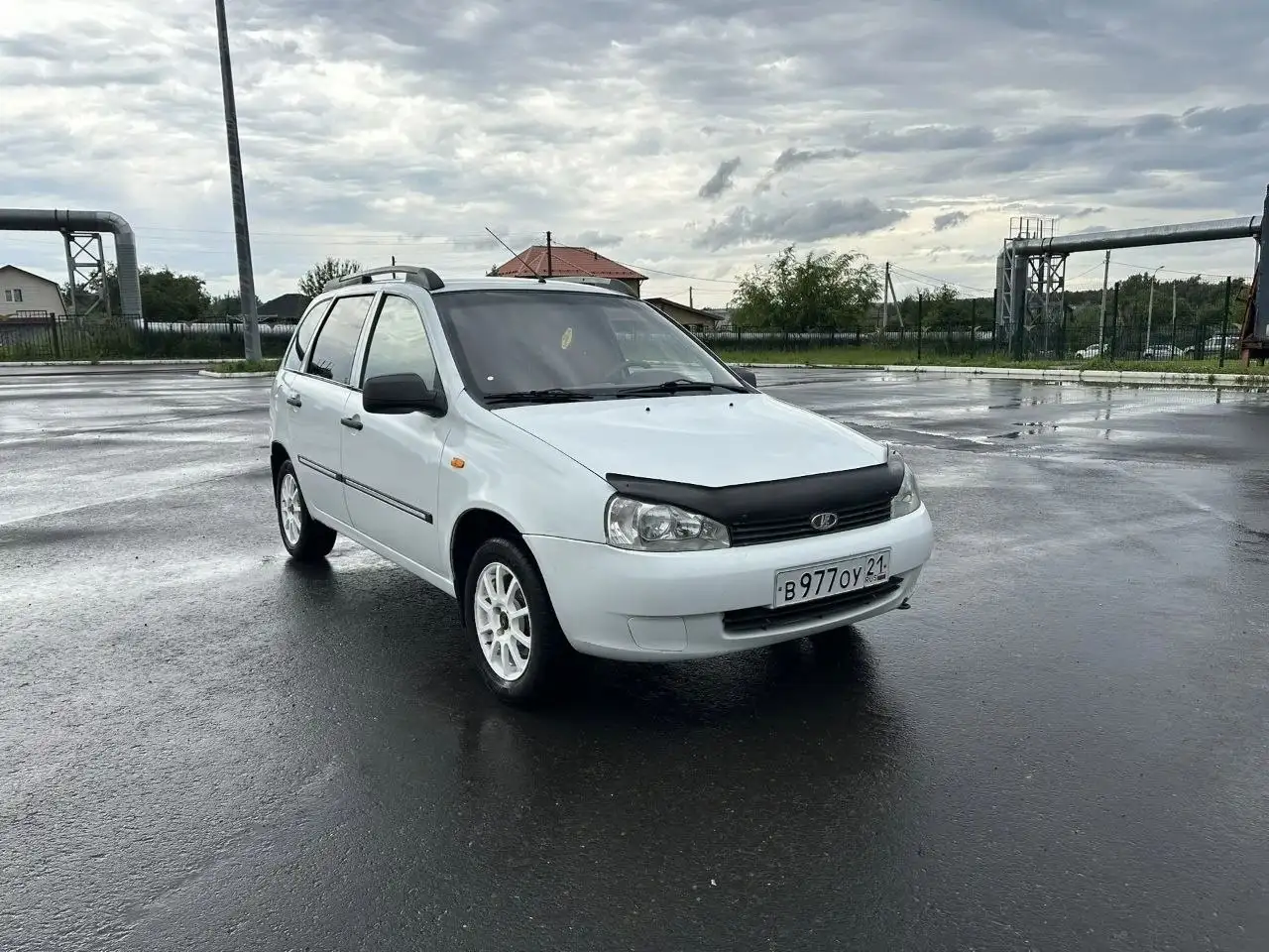 Продажа автомобиля 2012 года, черный, Евро, в хорошем состоянии - Легковые автомобили (Авто) в Чебоксары