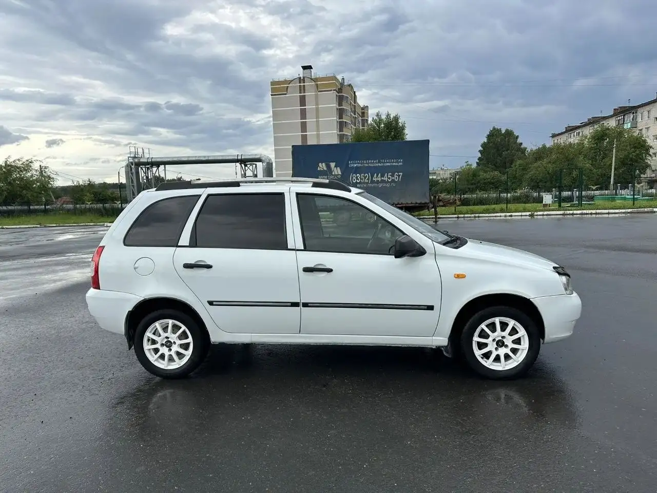 Продажа автомобиля 2012 года, черный, Евро, в хорошем состоянии - Легковые автомобили (Авто) в Чебоксары