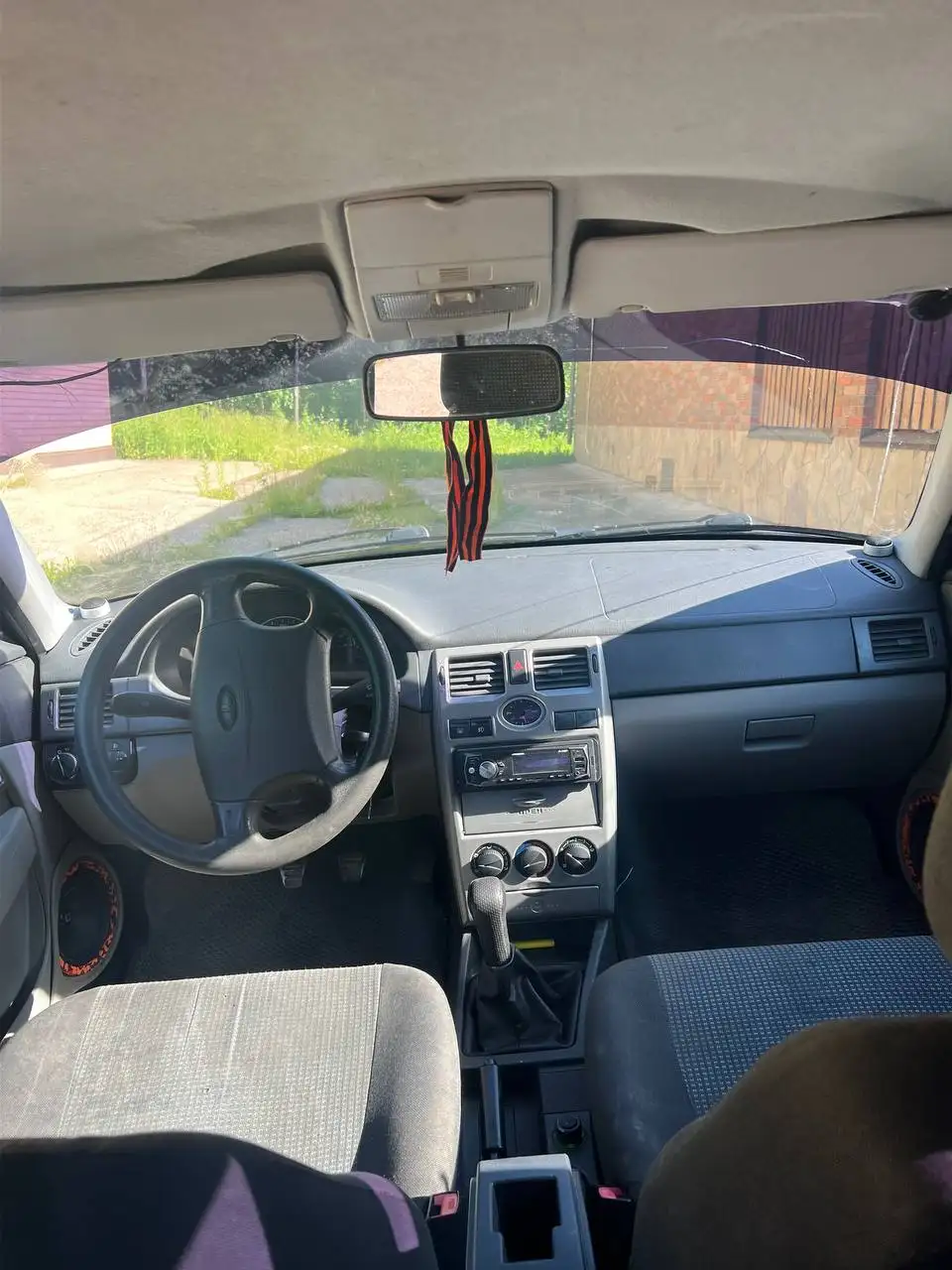 Продам Ладу Приору хэтчбек 2010 - Подержанные авто (Авто) в Йошкар-Ола
