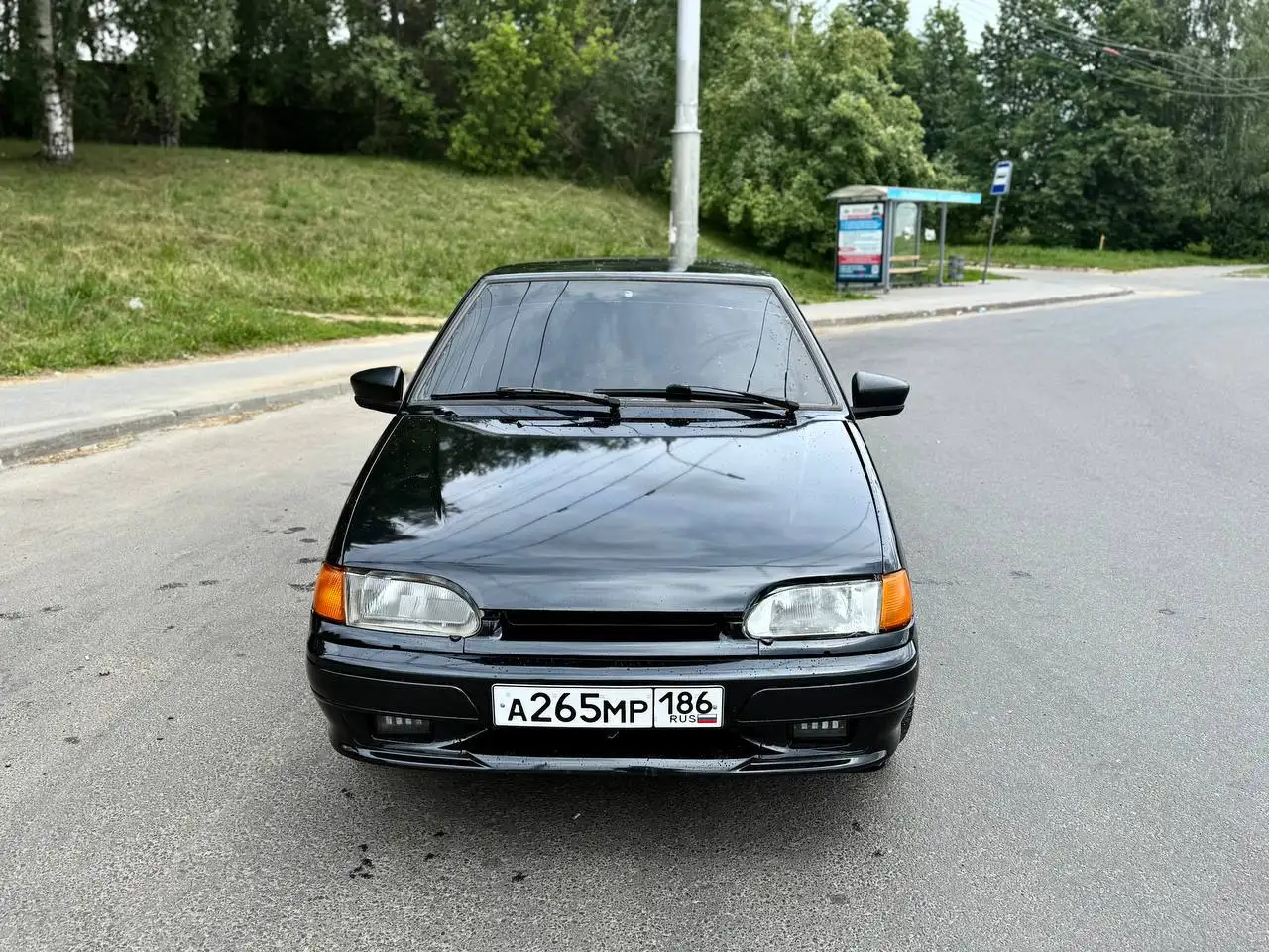 Продажа ВАЗ 2114 - Легковые автомобили (Авто) в Чебоксары