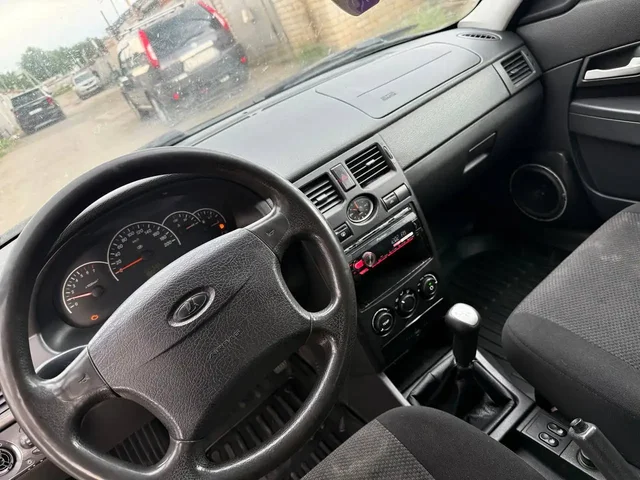 Lada Priora 2011 Luxe - Легковые автомобили в Чебоксары