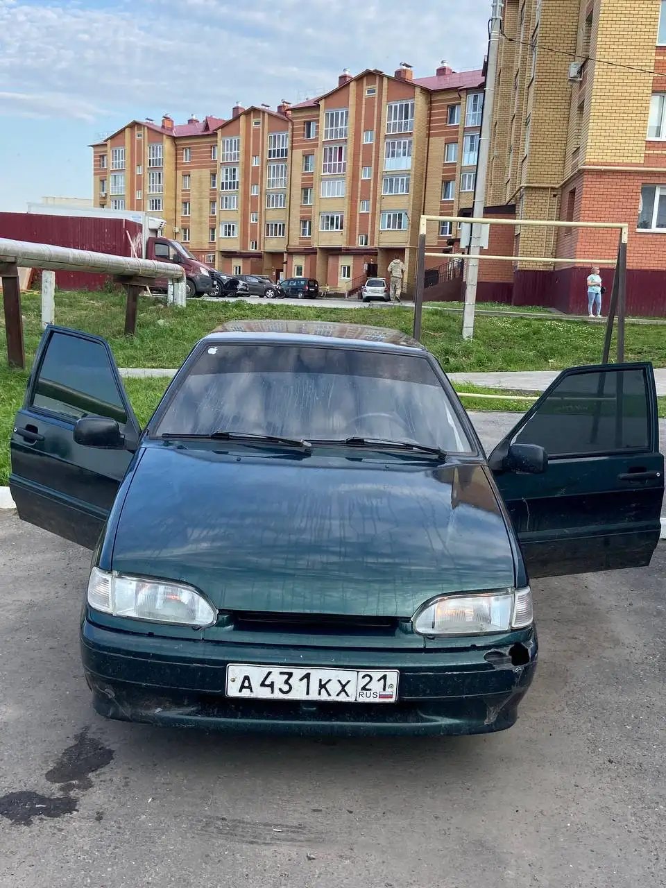 Авторынок в Чебоксарах - Авто в Чебоксары