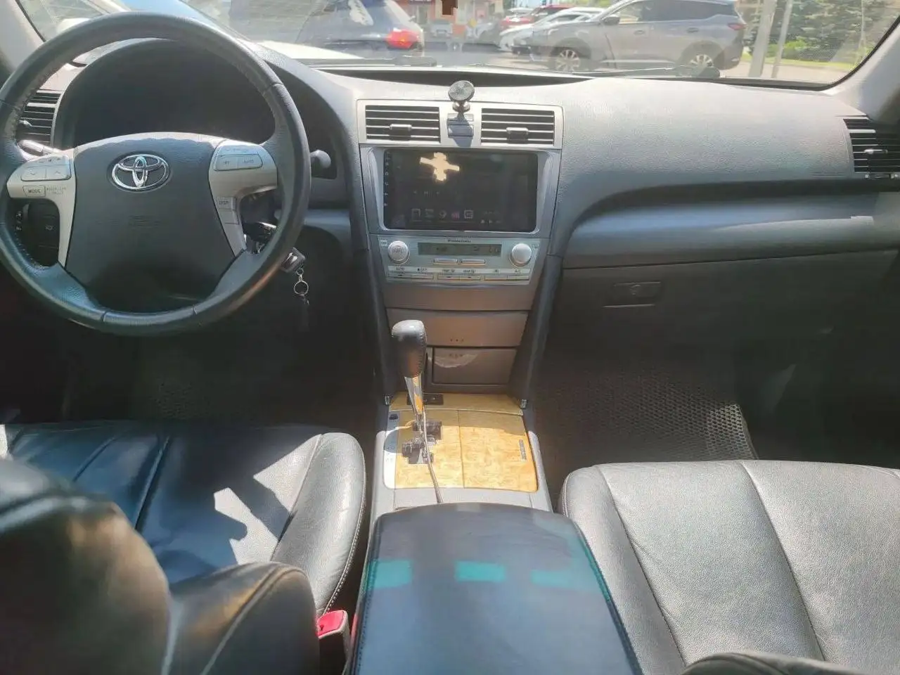 Продается Toyota Camry 2006 года - Авто в Казань