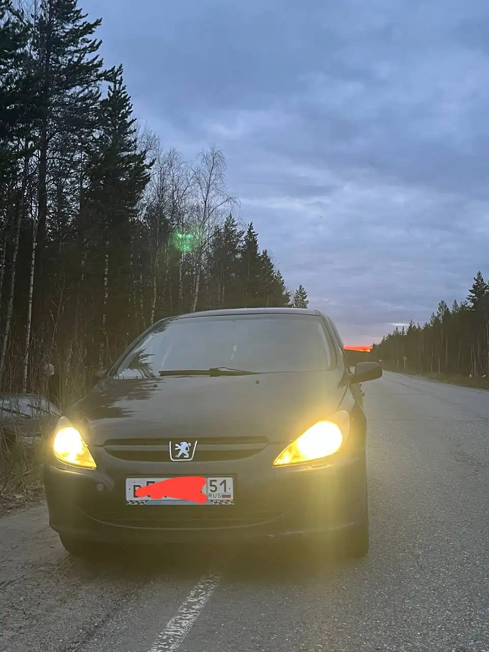 Peugeot 3007 - Легковые автомобили (Авто) в Чебоксары