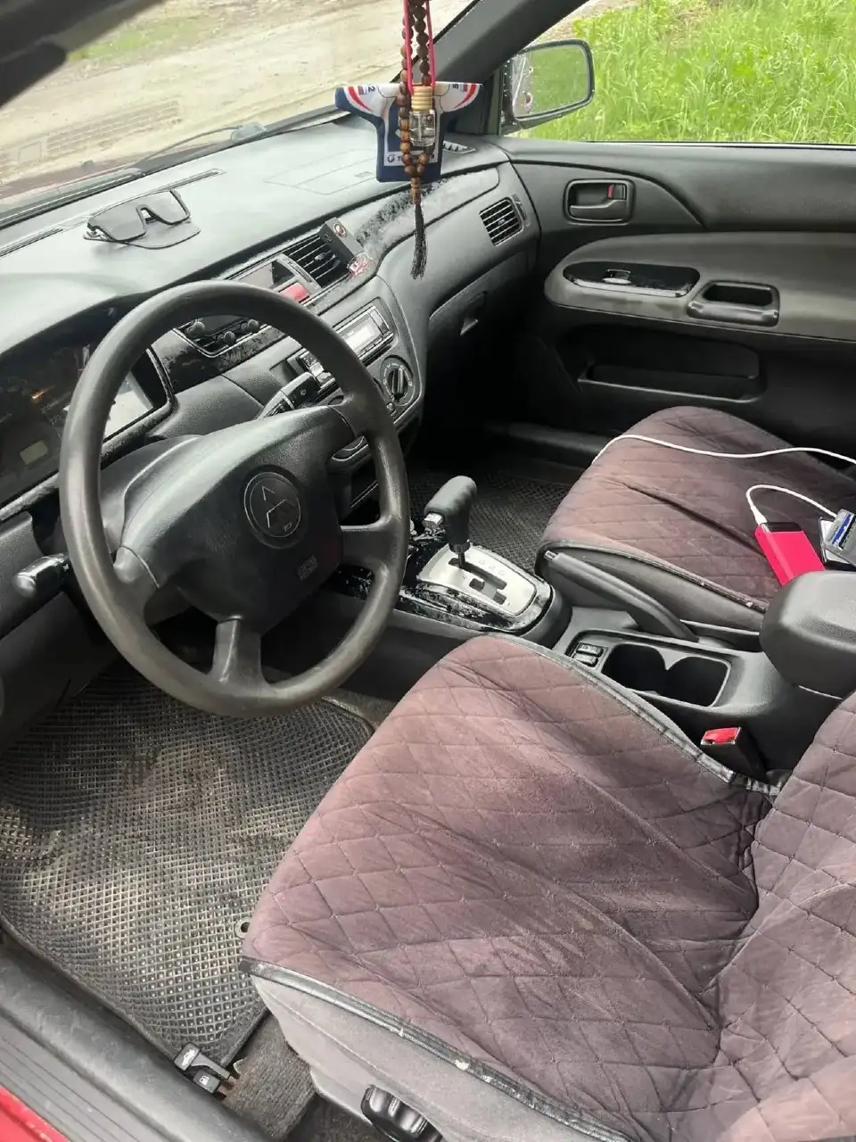 Mitsubishi Lancer 9 - Легковые автомобили (Авто) в Кстово