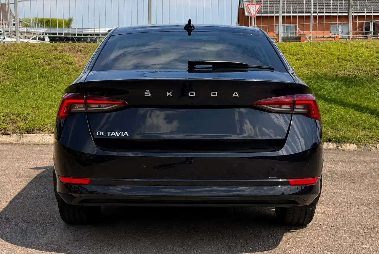 Skoda Octavia 2021 - Легковые автомобили (Авто) в Чебоксары