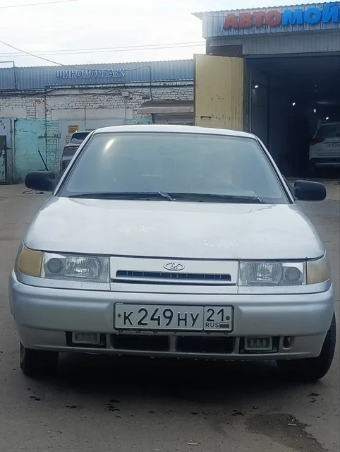 Учет 2005 год инжектор 1.6 - Запчасти для авто в Чебоксары